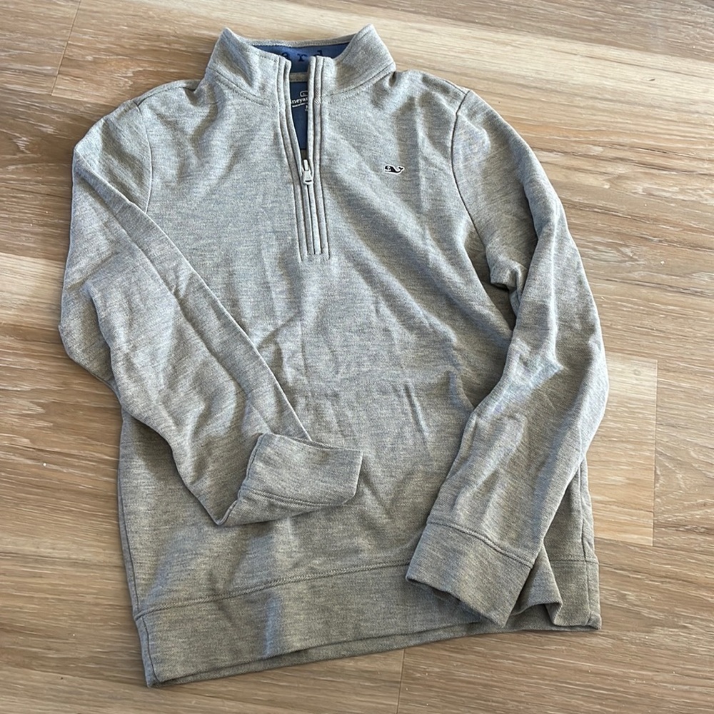 VV Pullover